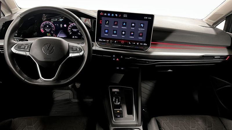 Volkswagen Golf bild 10