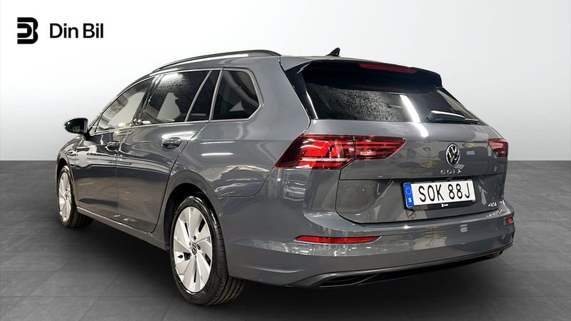 Volkswagen Golf bild 3
