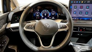 Volkswagen Golf bild 17