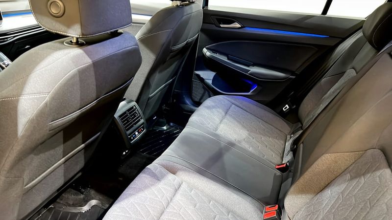 Volkswagen Golf bild 11