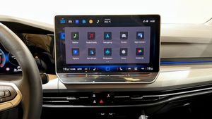 Volkswagen Golf bild 9
