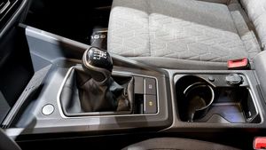 Volkswagen Golf bild 16