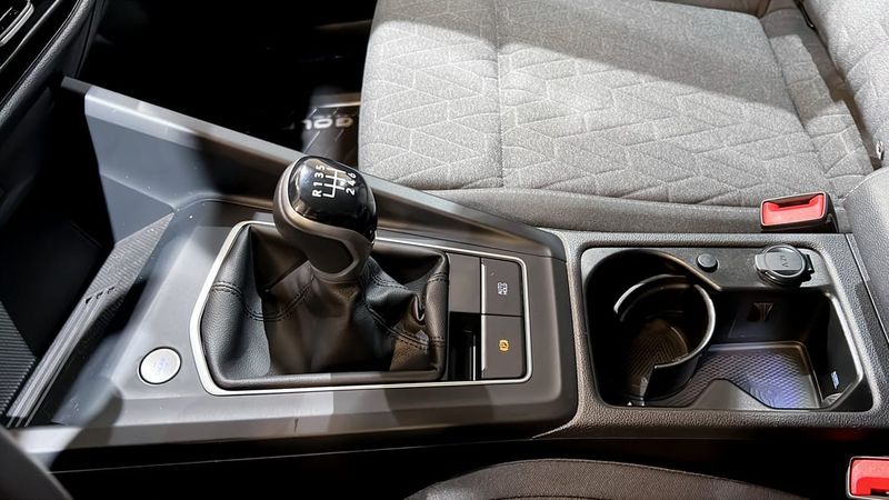Volkswagen Golf bild 16