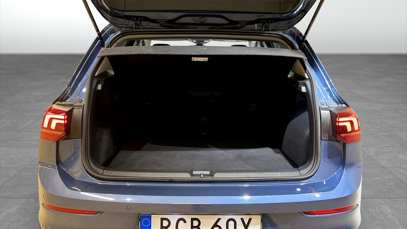 Volkswagen Golf bild 12