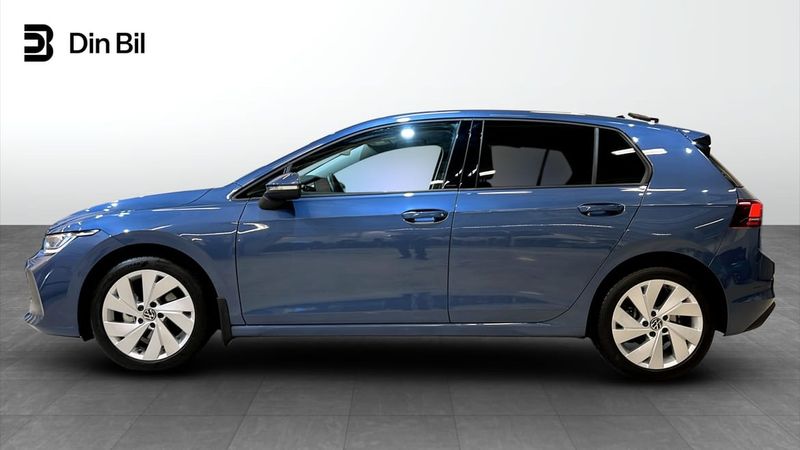 Volkswagen Golf bild 2