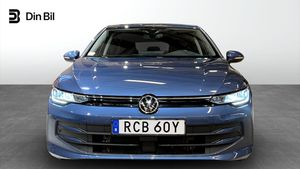 Volkswagen Golf bild 4
