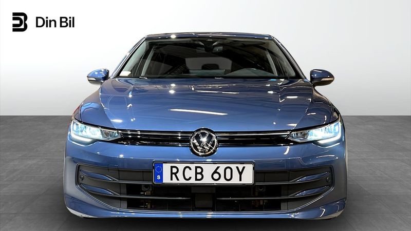 Volkswagen Golf bild 4