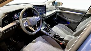 Volkswagen Golf bild 7
