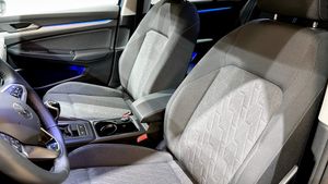 Volkswagen Golf bild 8