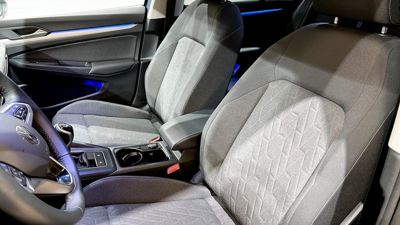 Volkswagen Golf bild 8