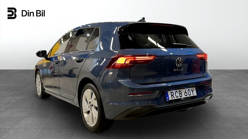 Volkswagen Golf bild 3