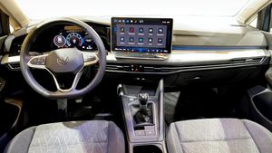 Volkswagen Golf bild 10