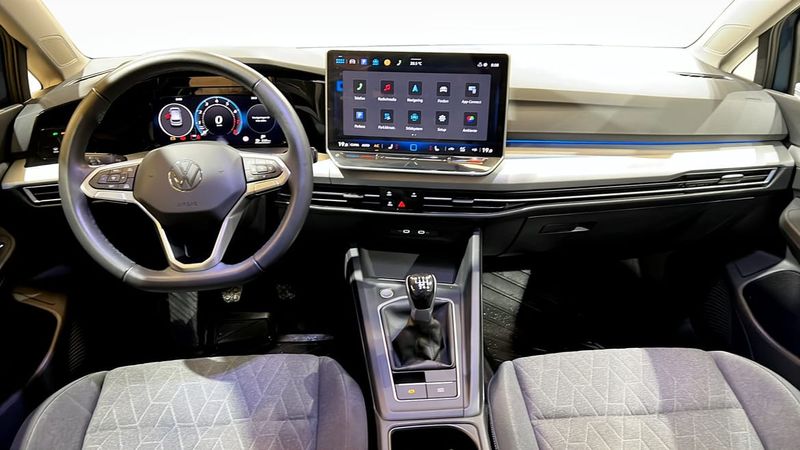 Volkswagen Golf bild 10