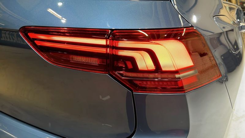 Volkswagen Golf bild 13