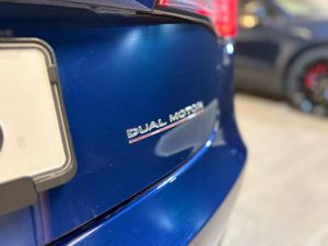 Tesla Model 3 bild 21