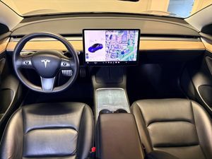 Tesla Model 3 bild 7