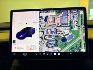 Tesla Model 3 bild 11