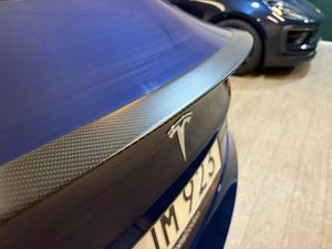 Tesla Model 3 bild 20