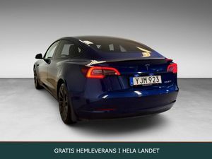 Tesla Model 3 bild 4