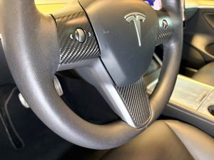 Tesla Model 3 bild 10