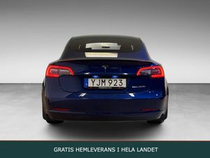 Tesla Model 3 bild 3