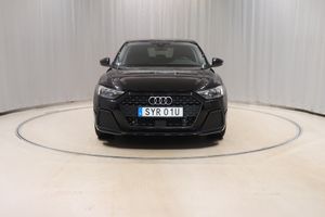 Audi A1 bild 2