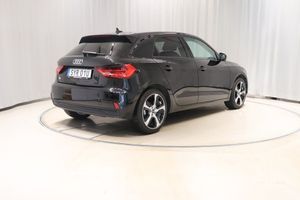 Audi A1 bild 4