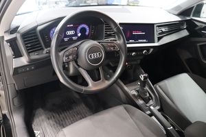 Audi A1 bild 7