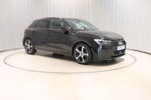 Audi A1 bild 3