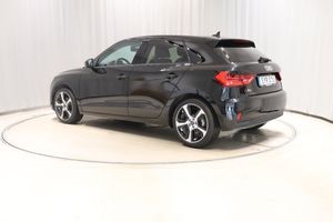 Audi A1 bild 6