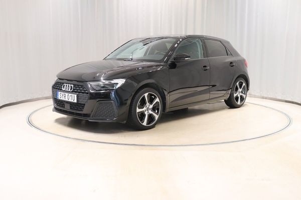 Audi A1 Sportback 30 TFSI 110hk S-tronic Proline - 2024