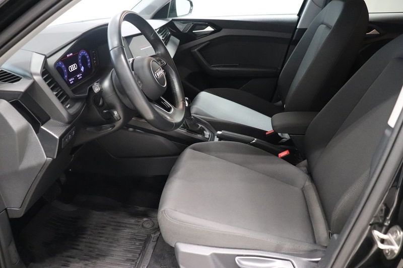 Audi A1 bild 8