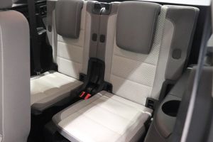 Volkswagen Touran bild 9