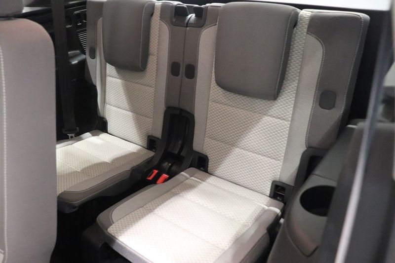 Volkswagen Touran bild 9