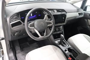 Volkswagen Touran bild 10
