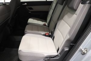Volkswagen Touran bild 8