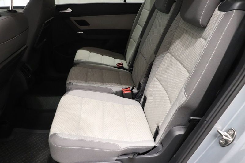 Volkswagen Touran bild 8