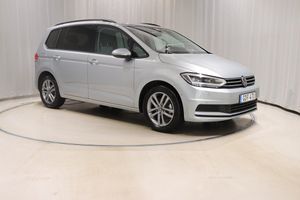 Volkswagen Touran bild 3