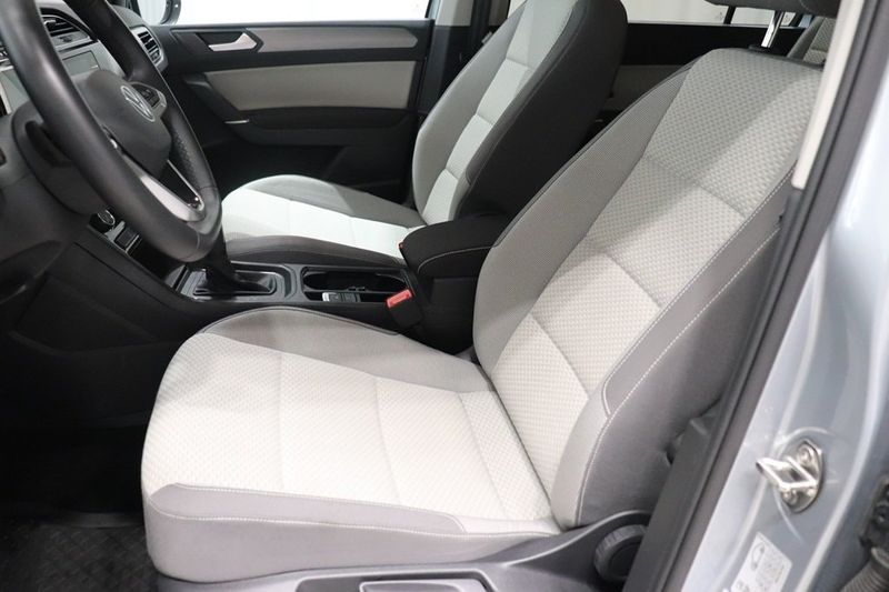 Volkswagen Touran bild 7