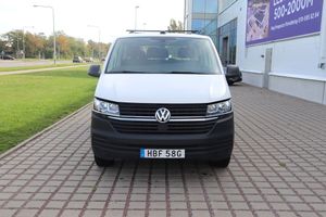 Volkswagen Caravelle bild 2