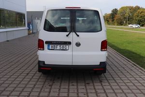 Volkswagen Caravelle bild 5