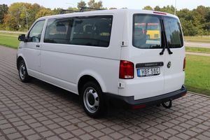 Volkswagen Caravelle bild 6