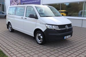 Volkswagen Caravelle bild 3