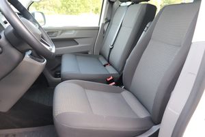 Volkswagen Caravelle bild 7