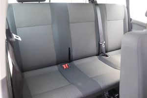 Volkswagen Caravelle bild 10