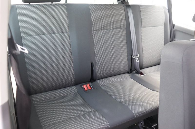 Volkswagen Caravelle bild 10