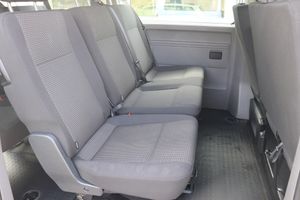 Volkswagen Caravelle bild 9