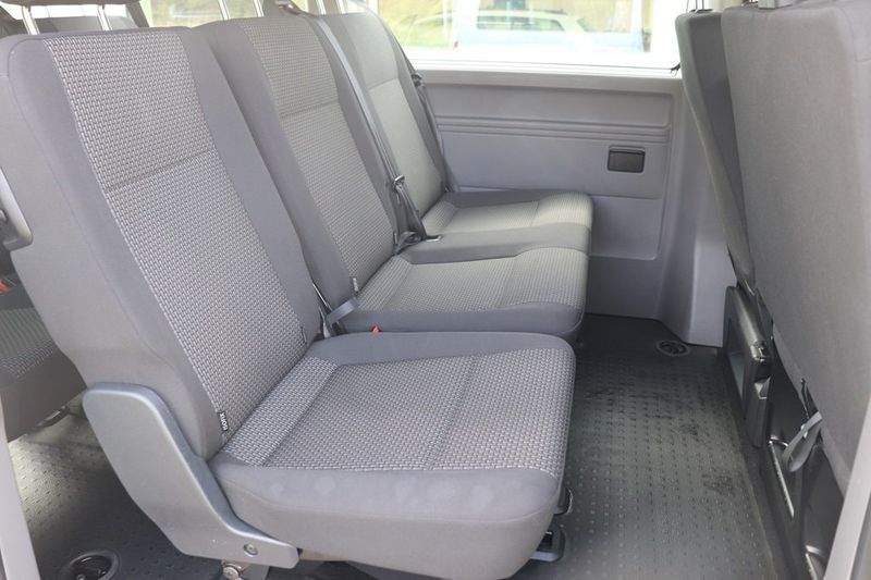 Volkswagen Caravelle bild 9