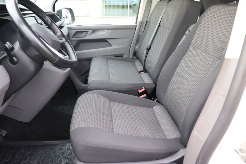 Volkswagen Caravelle bild 7