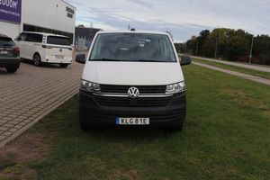 Volkswagen Caravelle bild 2